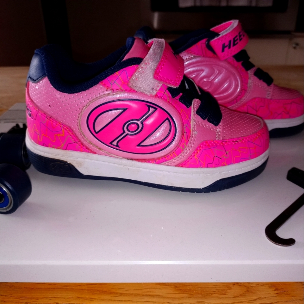 Heelys